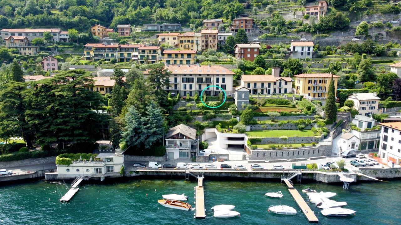 Regina Di Laglio - Free Parking, Garden, Lake View Bagian luar foto